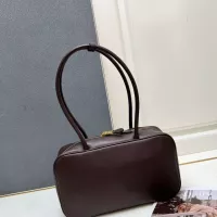 Cheap MIU MIU AAA Quality Shoulder Bags For Women #1372525 Replica Wholesale [$96.00 USD] [ITEM#1372525] on Replica MIU MIU AAA Quality Shoulder Bags