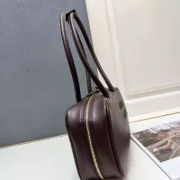 Cheap MIU MIU AAA Quality Shoulder Bags For Women #1372525 Replica Wholesale [$96.00 USD] [ITEM#1372525] on Replica MIU MIU AAA Quality Shoulder Bags