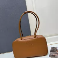 Cheap MIU MIU AAA Quality Shoulder Bags For Women #1372526 Replica Wholesale [$96.00 USD] [ITEM#1372526] on Replica MIU MIU AAA Quality Shoulder Bags