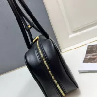 Cheap MIU MIU AAA Quality Shoulder Bags For Women #1372527 Replica Wholesale [$96.00 USD] [ITEM#1372527] on Replica MIU MIU AAA Quality Shoulder Bags