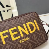 Cheap Fendi AAA Man Messenger Bags #1372529 Replica Wholesale [$92.00 USD] [ITEM#1372529] on Replica Fendi AAA Man Messenger Bags