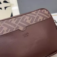 Cheap Fendi AAA Man Messenger Bags #1372529 Replica Wholesale [$92.00 USD] [ITEM#1372529] on Replica Fendi AAA Man Messenger Bags