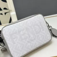 Cheap Fendi AAA Man Messenger Bags #1372530 Replica Wholesale [$92.00 USD] [ITEM#1372530] on Replica Fendi AAA Man Messenger Bags