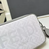 Cheap Fendi AAA Man Messenger Bags #1372530 Replica Wholesale [$92.00 USD] [ITEM#1372530] on Replica Fendi AAA Man Messenger Bags