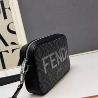 Cheap Fendi AAA Man Messenger Bags #1372531 Replica Wholesale [$92.00 USD] [ITEM#1372531] on Replica Fendi AAA Man Messenger Bags