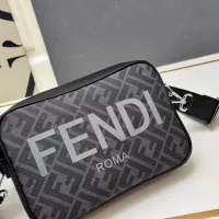 Cheap Fendi AAA Man Messenger Bags #1372531 Replica Wholesale [$92.00 USD] [ITEM#1372531] on Replica Fendi AAA Man Messenger Bags