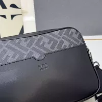Cheap Fendi AAA Man Messenger Bags #1372531 Replica Wholesale [$92.00 USD] [ITEM#1372531] on Replica Fendi AAA Man Messenger Bags