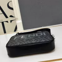 Cheap Fendi AAA Man Messenger Bags #1372531 Replica Wholesale [$92.00 USD] [ITEM#1372531] on Replica Fendi AAA Man Messenger Bags