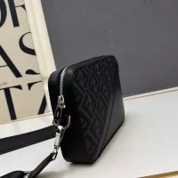 Cheap Fendi AAA Man Messenger Bags #1372532 Replica Wholesale [$92.00 USD] [ITEM#1372532] on Replica Fendi AAA Man Messenger Bags