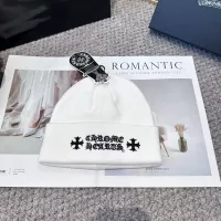 Cheap Chrome Hearts Caps #1372533 Replica Wholesale [$25.00 USD] [ITEM#1372533] on Replica Chrome Hearts Caps