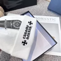 Cheap Chrome Hearts Caps #1372533 Replica Wholesale [$25.00 USD] [ITEM#1372533] on Replica Chrome Hearts Caps