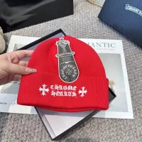 Cheap Chrome Hearts Caps #1372534 Replica Wholesale [$25.00 USD] [ITEM#1372534] on Replica Chrome Hearts Caps