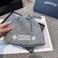 Cheap Chrome Hearts Caps #1372535 Replica Wholesale [$25.00 USD] [ITEM#1372535] on Replica Chrome Hearts Caps