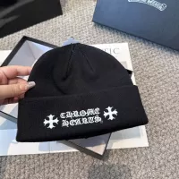 Cheap Chrome Hearts Caps #1372536 Replica Wholesale [$25.00 USD] [ITEM#1372536] on Replica Chrome Hearts Caps