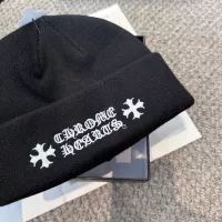 Cheap Chrome Hearts Caps #1372536 Replica Wholesale [$25.00 USD] [ITEM#1372536] on Replica Chrome Hearts Caps