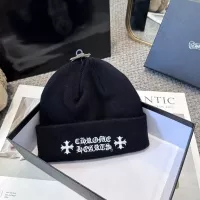 Cheap Chrome Hearts Caps #1372536 Replica Wholesale [$25.00 USD] [ITEM#1372536] on Replica Chrome Hearts Caps