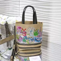 Cheap Christian Dior AAA Quality Handbags For Women #1372537 Replica Wholesale [$98.00 USD] [ITEM#1372537] on Replica Christian Dior AAA Quality Handbags