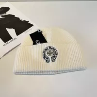 Cheap Chrome Hearts Caps #1372538 Replica Wholesale [$27.00 USD] [ITEM#1372538] on Replica Chrome Hearts Caps