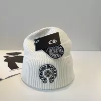 Cheap Chrome Hearts Caps #1372538 Replica Wholesale [$27.00 USD] [ITEM#1372538] on Replica Chrome Hearts Caps