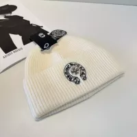 Cheap Chrome Hearts Caps #1372538 Replica Wholesale [$27.00 USD] [ITEM#1372538] on Replica Chrome Hearts Caps