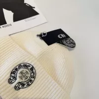 Cheap Chrome Hearts Caps #1372538 Replica Wholesale [$27.00 USD] [ITEM#1372538] on Replica Chrome Hearts Caps