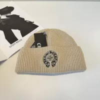 Cheap Chrome Hearts Caps #1372539 Replica Wholesale [$27.00 USD] [ITEM#1372539] on Replica Chrome Hearts Caps