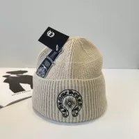 Cheap Chrome Hearts Caps #1372539 Replica Wholesale [$27.00 USD] [ITEM#1372539] on Replica Chrome Hearts Caps