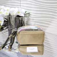 Cheap Christian Dior AAA Quality Handbags For Women #1372541 Replica Wholesale [$98.00 USD] [ITEM#1372541] on Replica Christian Dior AAA Quality Handbags