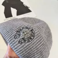 Cheap Chrome Hearts Caps #1372543 Replica Wholesale [$27.00 USD] [ITEM#1372543] on Replica Chrome Hearts Caps