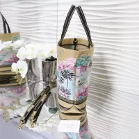 Cheap Christian Dior AAA Quality Handbags For Women #1372544 Replica Wholesale [$102.00 USD] [ITEM#1372544] on Replica Christian Dior AAA Quality Handbags