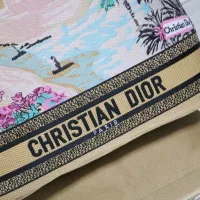 Cheap Christian Dior AAA Quality Handbags For Women #1372544 Replica Wholesale [$102.00 USD] [ITEM#1372544] on Replica Christian Dior AAA Quality Handbags
