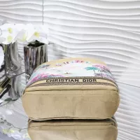 Cheap Christian Dior AAA Quality Handbags For Women #1372544 Replica Wholesale [$102.00 USD] [ITEM#1372544] on Replica Christian Dior AAA Quality Handbags