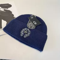 Cheap Chrome Hearts Caps #1372545 Replica Wholesale [$27.00 USD] [ITEM#1372545] on Replica Chrome Hearts Caps
