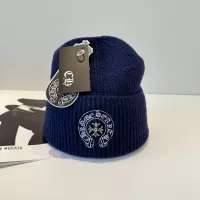 Cheap Chrome Hearts Caps #1372545 Replica Wholesale [$27.00 USD] [ITEM#1372545] on Replica Chrome Hearts Caps