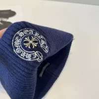 Cheap Chrome Hearts Caps #1372545 Replica Wholesale [$27.00 USD] [ITEM#1372545] on Replica Chrome Hearts Caps