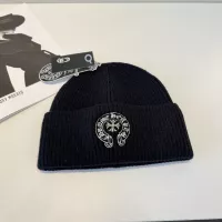 Cheap Chrome Hearts Caps #1372546 Replica Wholesale [$27.00 USD] [ITEM#1372546] on Replica Chrome Hearts Caps