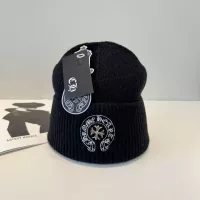 Cheap Chrome Hearts Caps #1372546 Replica Wholesale [$27.00 USD] [ITEM#1372546] on Replica Chrome Hearts Caps