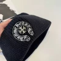 Cheap Chrome Hearts Caps #1372546 Replica Wholesale [$27.00 USD] [ITEM#1372546] on Replica Chrome Hearts Caps