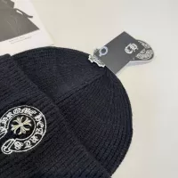 Cheap Chrome Hearts Caps #1372546 Replica Wholesale [$27.00 USD] [ITEM#1372546] on Replica Chrome Hearts Caps