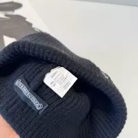 Cheap Chrome Hearts Caps #1372546 Replica Wholesale [$27.00 USD] [ITEM#1372546] on Replica Chrome Hearts Caps
