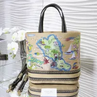 Cheap Christian Dior AAA Quality Handbags For Women #1372548 Replica Wholesale [$102.00 USD] [ITEM#1372548] on Replica Christian Dior AAA Quality Handbags