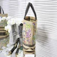 Cheap Christian Dior AAA Quality Handbags For Women #1372548 Replica Wholesale [$102.00 USD] [ITEM#1372548] on Replica Christian Dior AAA Quality Handbags