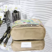 Cheap Christian Dior AAA Quality Handbags For Women #1372548 Replica Wholesale [$102.00 USD] [ITEM#1372548] on Replica Christian Dior AAA Quality Handbags