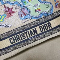 Cheap Christian Dior AAA Quality Handbags For Women #1372548 Replica Wholesale [$102.00 USD] [ITEM#1372548] on Replica Christian Dior AAA Quality Handbags