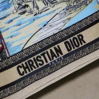 Cheap Christian Dior AAA Quality Handbags For Women #1372549 Replica Wholesale [$98.00 USD] [ITEM#1372549] on Replica Christian Dior AAA Quality Handbags