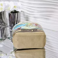 Cheap Christian Dior AAA Quality Handbags For Women #1372549 Replica Wholesale [$98.00 USD] [ITEM#1372549] on Replica Christian Dior AAA Quality Handbags