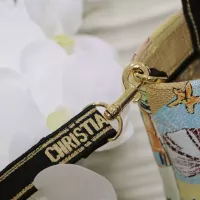 Cheap Christian Dior AAA Quality Handbags For Women #1372549 Replica Wholesale [$98.00 USD] [ITEM#1372549] on Replica Christian Dior AAA Quality Handbags
