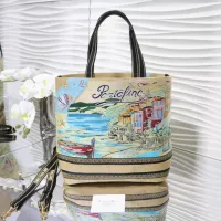 Cheap Christian Dior AAA Quality Handbags For Women #1372550 Replica Wholesale [$102.00 USD] [ITEM#1372550] on Replica Christian Dior AAA Quality Handbags