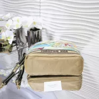 Cheap Christian Dior AAA Quality Handbags For Women #1372550 Replica Wholesale [$102.00 USD] [ITEM#1372550] on Replica Christian Dior AAA Quality Handbags
