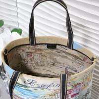 Cheap Christian Dior AAA Quality Handbags For Women #1372550 Replica Wholesale [$102.00 USD] [ITEM#1372550] on Replica Christian Dior AAA Quality Handbags